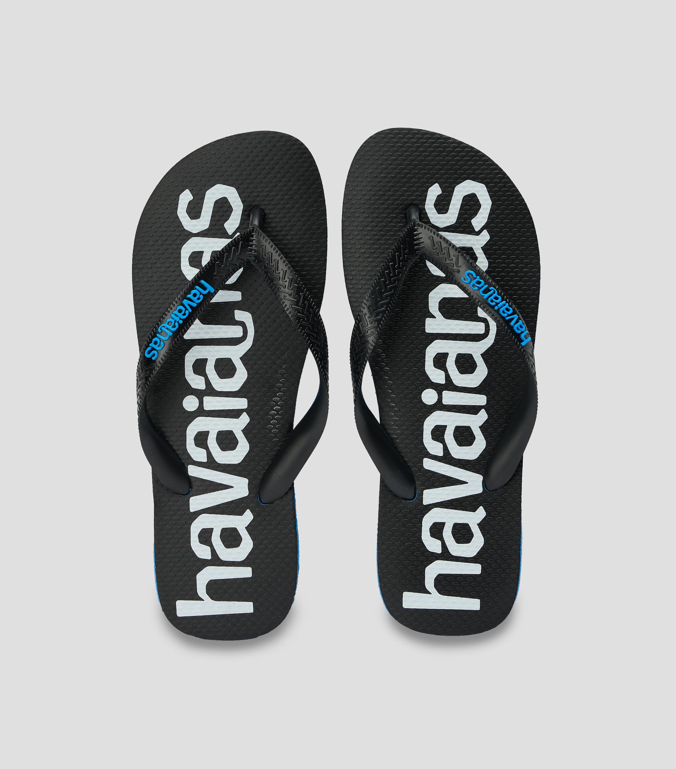 Sandalias planas Flip Flop Hombre